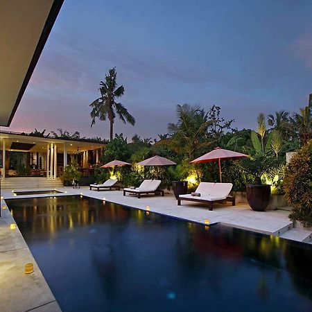 Villa Mona تْشانغو الغرفة الصورة