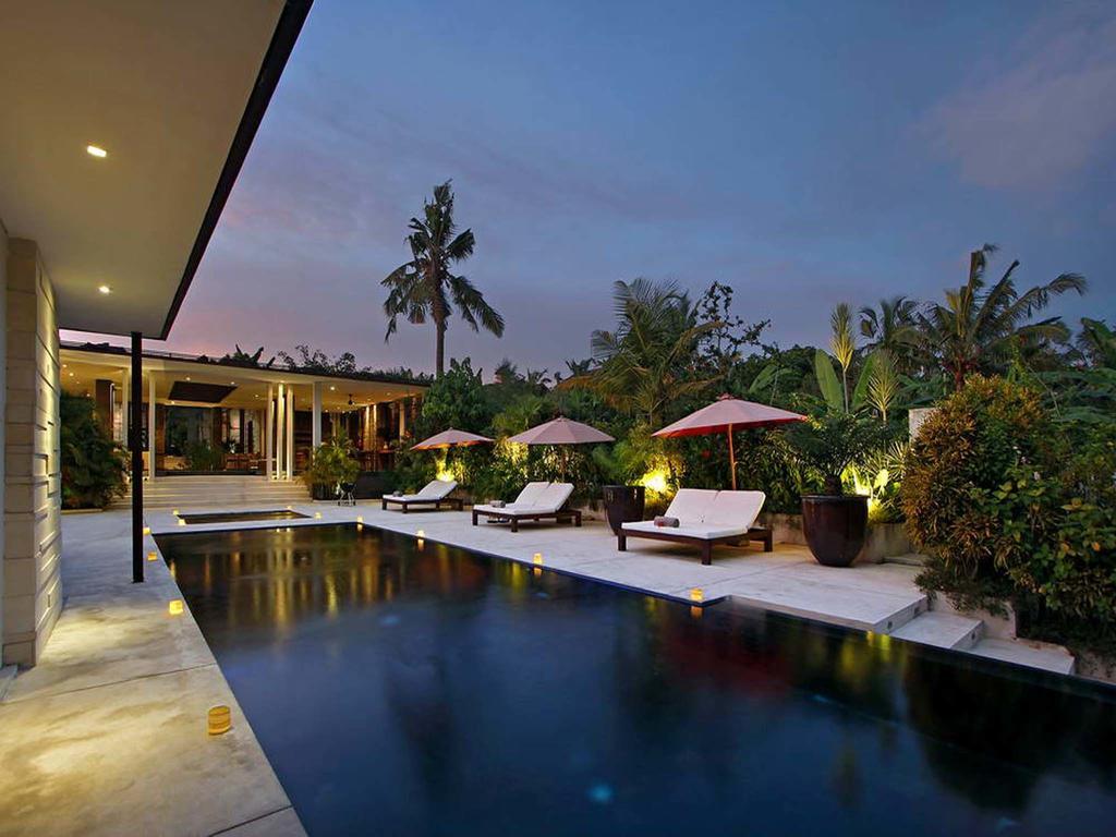 Villa Mona تْشانغو الغرفة الصورة