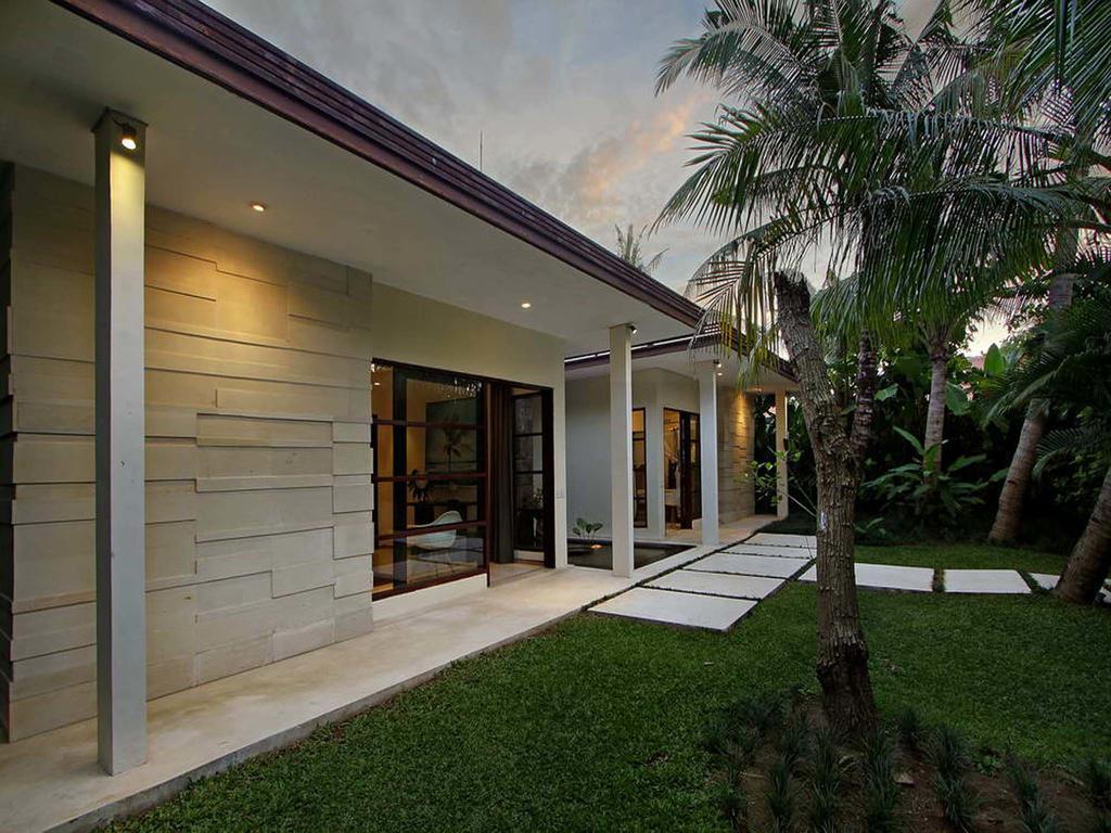 Villa Mona تْشانغو الغرفة الصورة