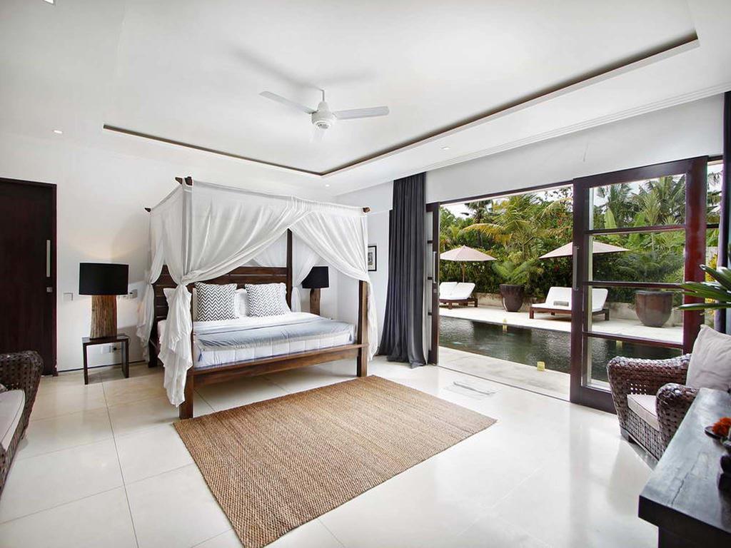 Villa Mona تْشانغو الغرفة الصورة