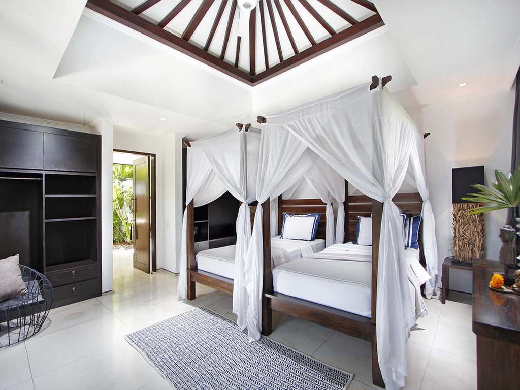 Villa Mona تْشانغو الغرفة الصورة